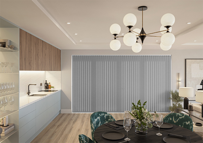 Solento (Blackout), Tempest - Vertical Blind - Image 9